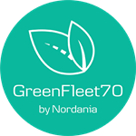 GreenFleet70 logo