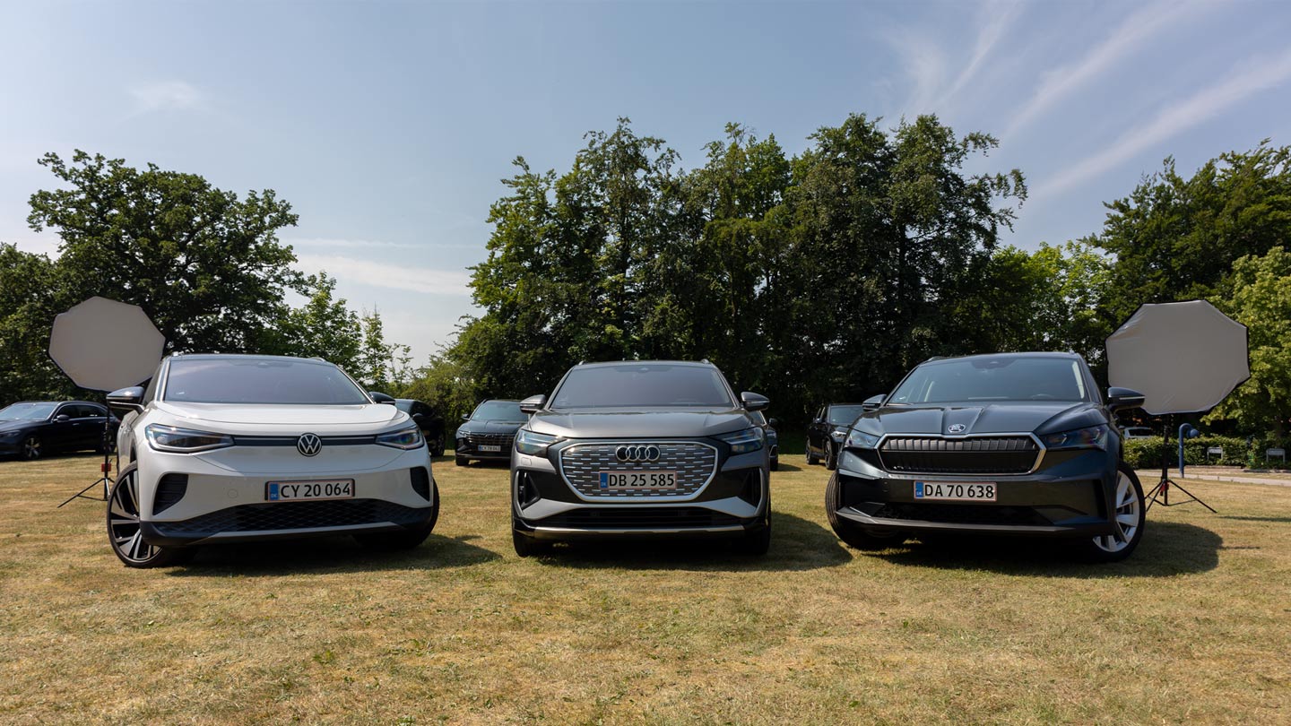 Digital Bildag afholdes d. 1. september. Følg med på YouTube.