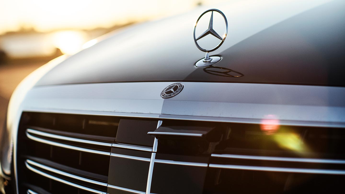 Mercedes Leasing Find Firmabiler Fra Mercedes Her Nordania Dk