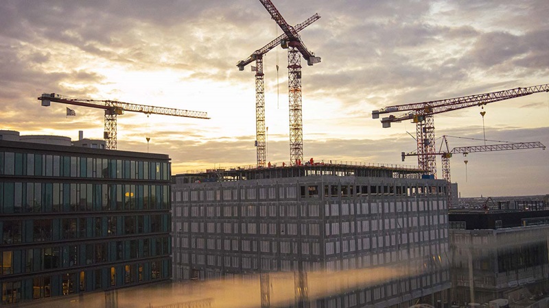 entreprenørleasing