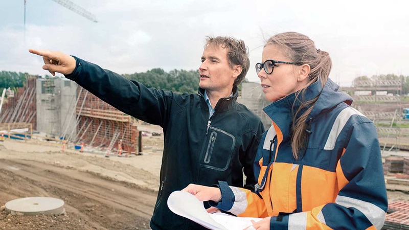 entreprenørleasing